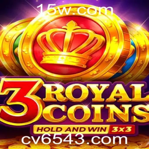 Explorando o Mundo de 3royalcoins: Um Olhar Detalhado Sobre o Jogo do Momento
