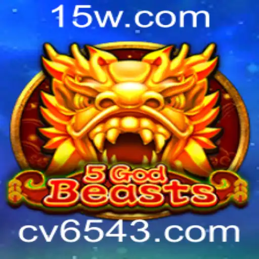 Desvendando o Universo de 5GodBeasts: Uma Nova Experiência de Jogo
