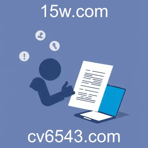 Contrato de Usuário: Um Olhar Detalhado sobre a Plataforma cv654.com