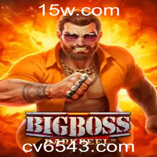BigBoss: Conquiste o Mundo dos Jogos com Estratégia e Habilidade