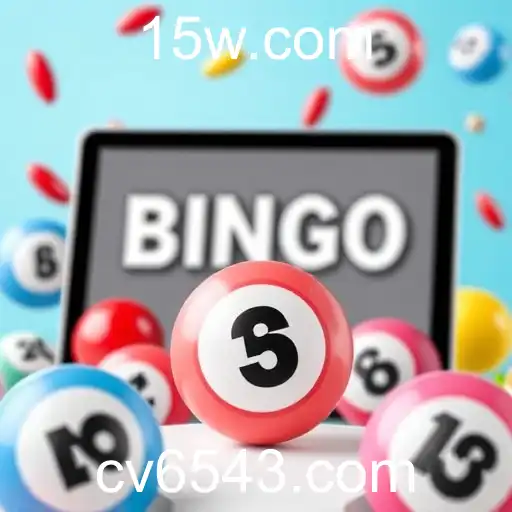 Bingo Online: Uma Nova Era da Diversão Digital com cv654.com