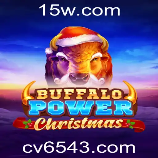Explorando o Mundo de BuffaloPowerChristmas