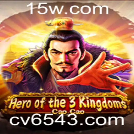 Desvendando a Aventura Épica de Heroofthe3KingdomsCaoCao
