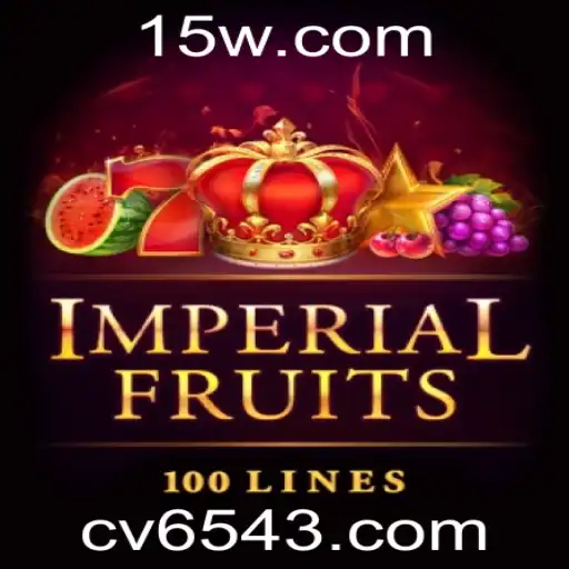 ImperialFruits100: Uma Aventura Frutífera no Mundo dos Jogos