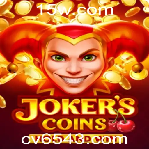 Descubra JokersCoins: Um Jogo Empolgante e Inovador