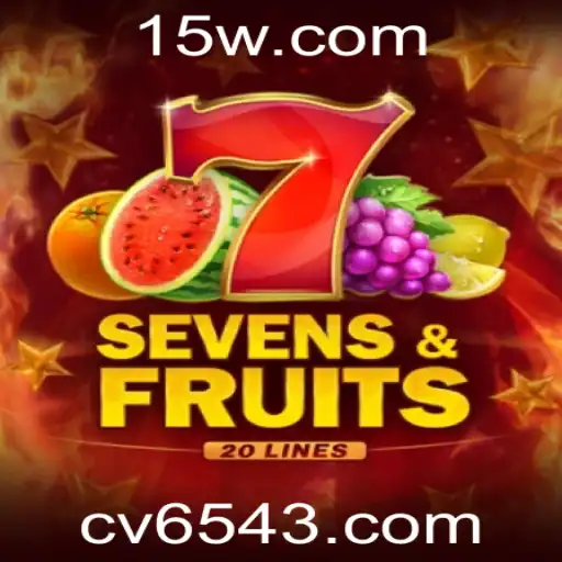 Descubra o Mundo Excitante do Jogo SevensFruits20