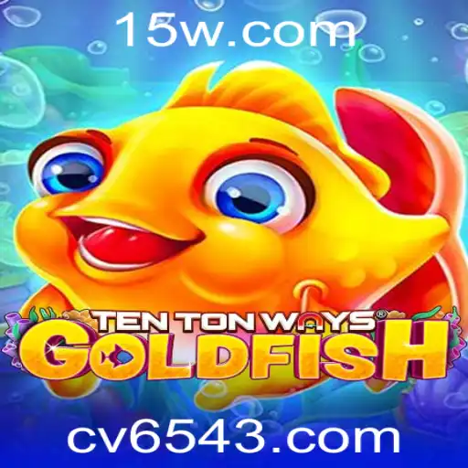 Descubra o emocionante mundo de TenTonWaysGoldfish