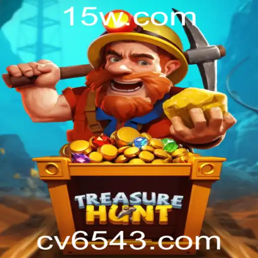 Descubra a Aventura de TreasureHunt: Um Encontro com a Aventura