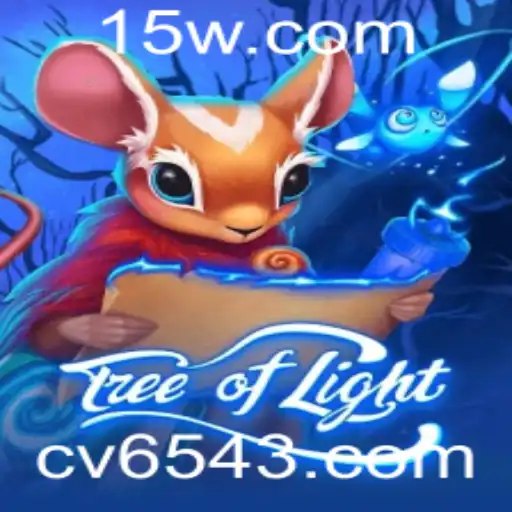 TreeofLight: Um Novo Capítulo no Universo dos Jogos