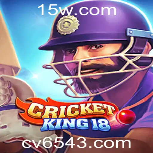 Descubra o Novo Fenômeno do Jogo: CricketKing18