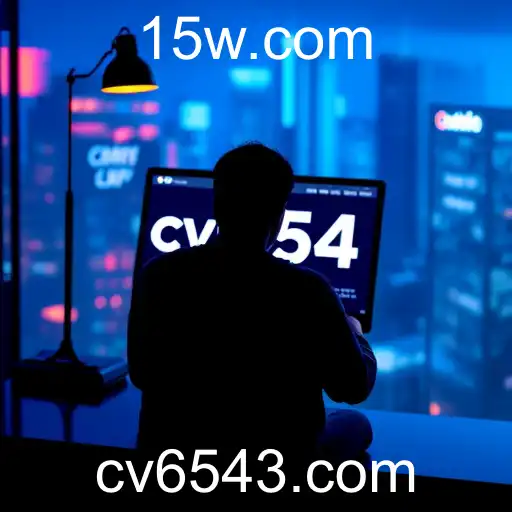 Exclusividade Transformadora: Um Olhar Sobre cv654.com