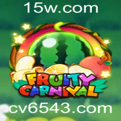 Descubra o Universo Encantador de FruityCarnival
