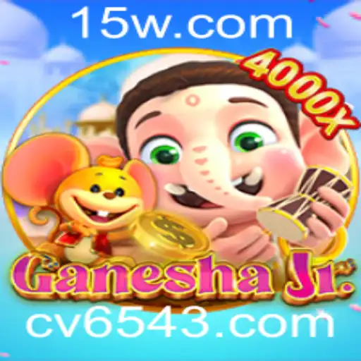 Descubra o Universo de GaneshaJr: Um Jogo Inovador