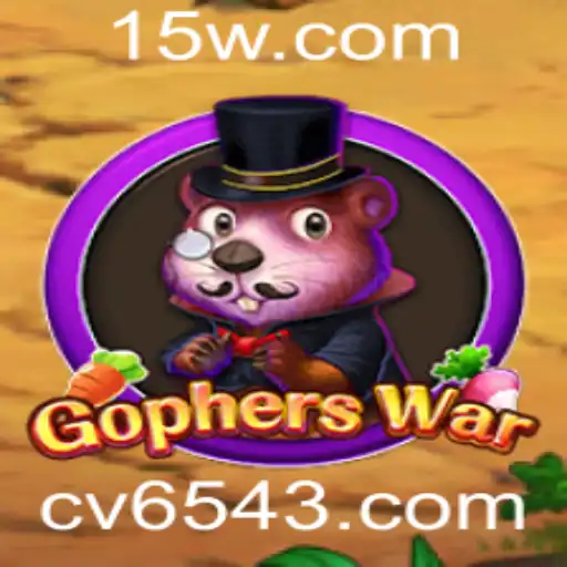 Descubra GophersWar: O Novo Fenômeno dos Jogos Online