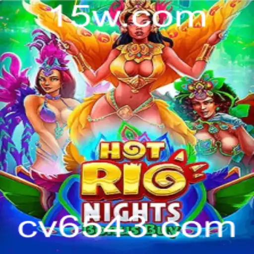 Explorando o mundo emocionante de HotRioNightsBonusBuy