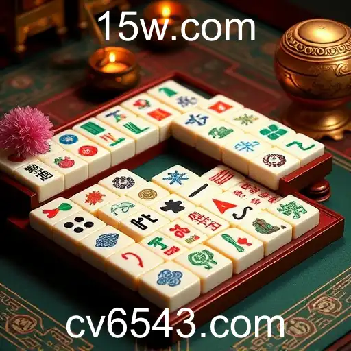 A Fascinante História e Estratégia do Mahjong