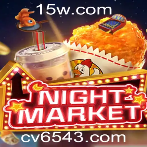 Descubra o Fascinante Mundo do Jogo NIGHTMARKET