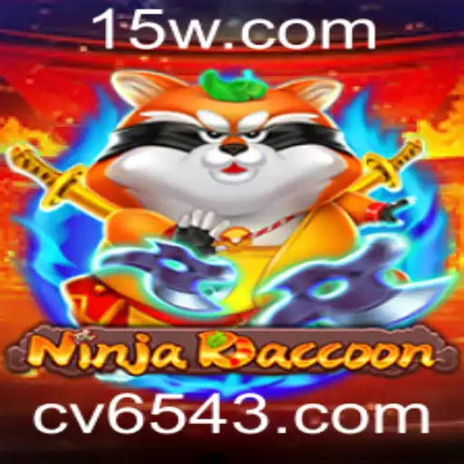 NinjaRaccoon: Uma Aventura Emocionante no Mundo dos Guaxinins Ninjas
