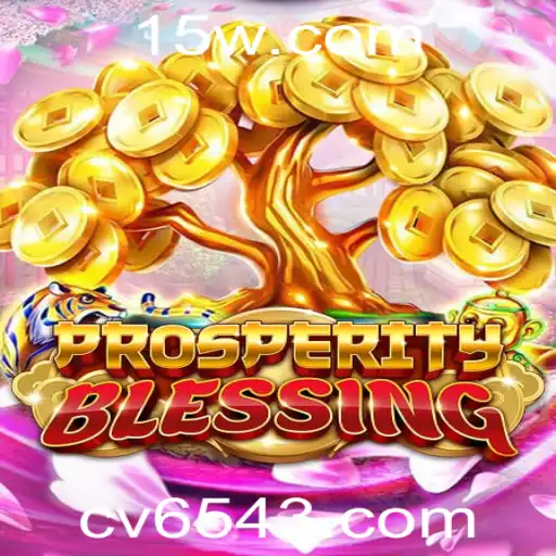 Descubra o Empolgante Jogo ProsperityBlessing - Regras e Dicas