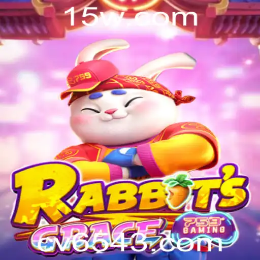 Descubra RabbitsGrace: Um Jogo Inovador com Desafios Fascinantes
