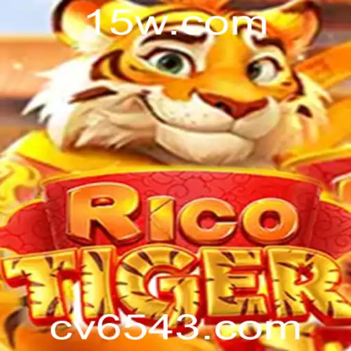 RicoTiger: O Novo Fenômeno dos Jogos Online