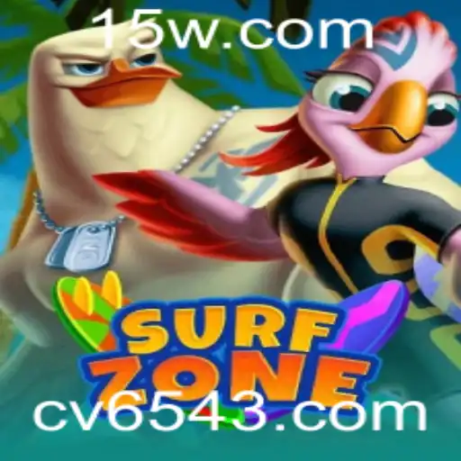 Explorando o Mundo de Aventuras de SurfZone